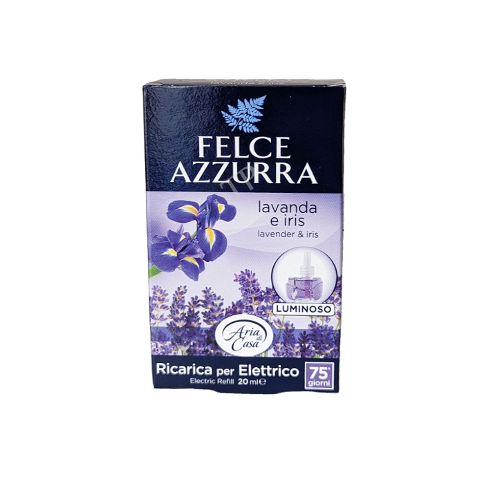 Felce Azzurra Aria di Casa Lavanda Duftstäbchen Raumerfrischer 200 ml