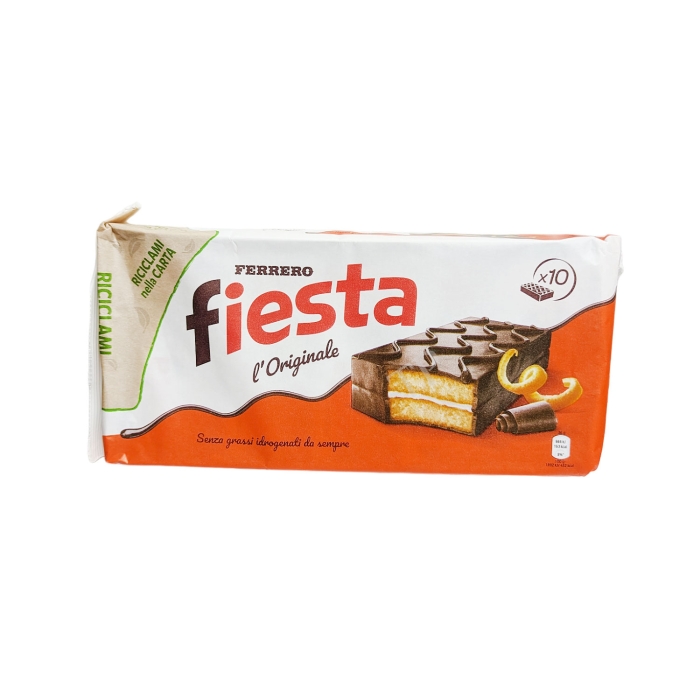 Ferrero Fiesta Minikuchen 360g