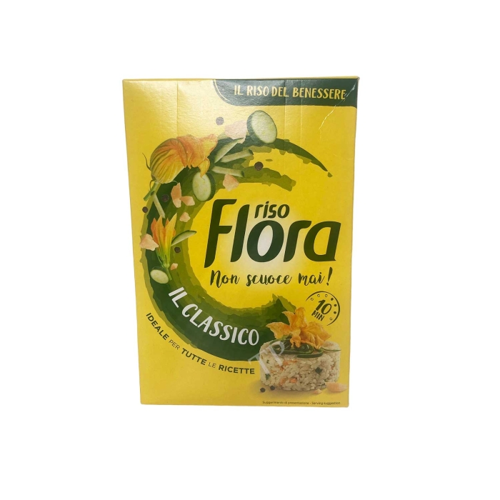 Flora Riso Classico 1kg