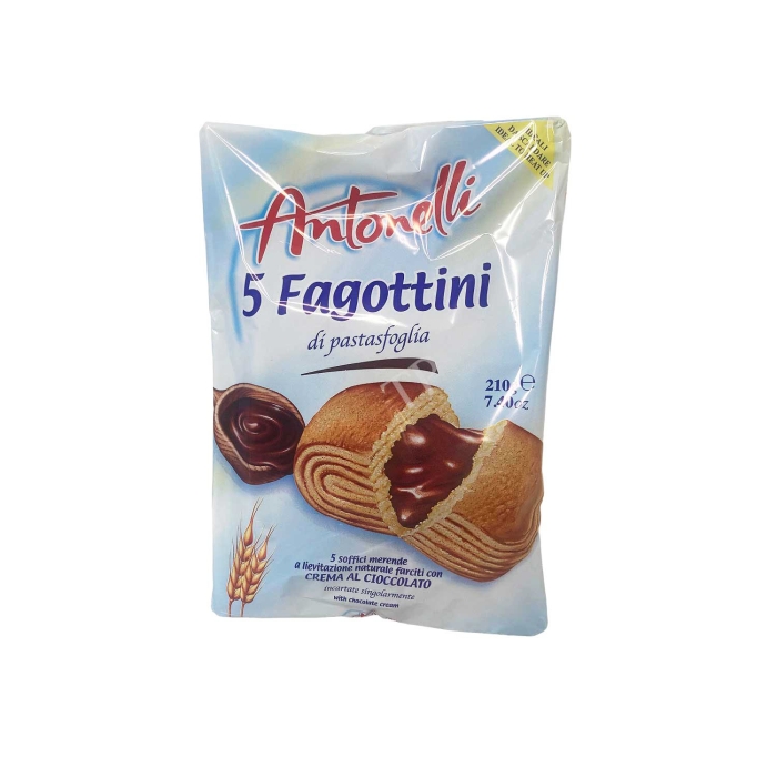 Antonelli Fragottini Cacao 210g