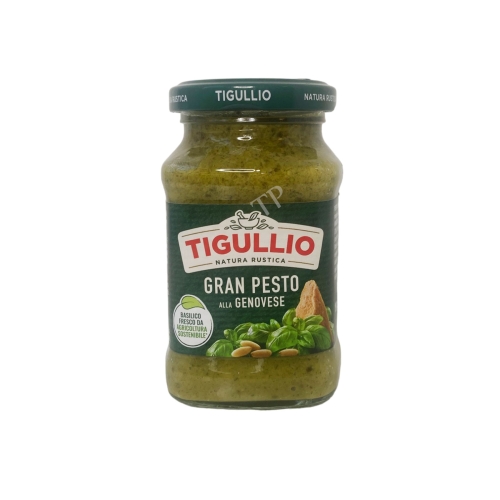Tigullio Pesto Genovese 190g