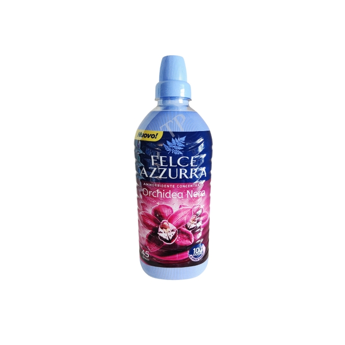 Paglieri Felce Azzurra Weichsp&uuml;ler Orchidea Nera e Seta 900ml