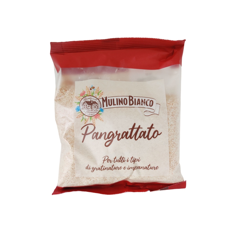 Mulino Bianco Pangrattato 400g buonsapore
