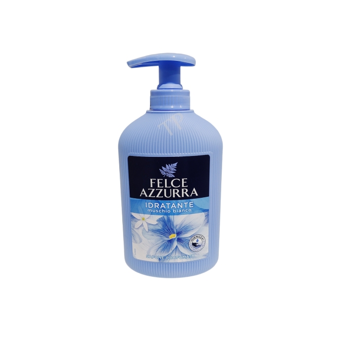 Paglieri Felce Azzurra Muschio Bianco Fl&uuml;ssigseife 300ml