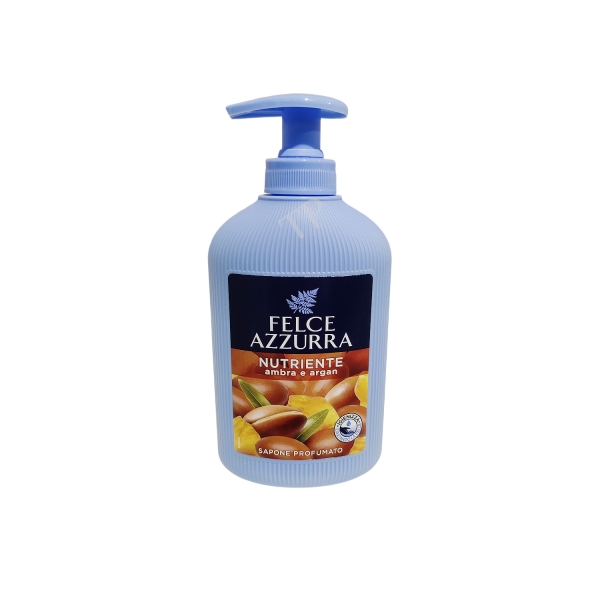 Paglieri Felce Azzurra Nutriente Fl&uuml;ssigseife 300ml