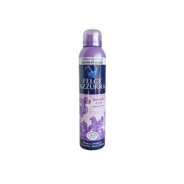 Paglieri Felce Azzurra Raumspray Lavanda 250ml