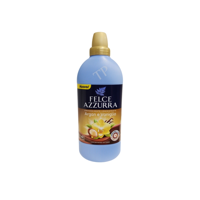 Paglieri Felce Azzurra Weichsp&uuml;ler Argan e Vaniglia 1,02L