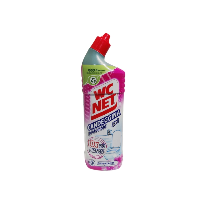 WC-NET WC Gel-Reiniger Candeggina 700ml