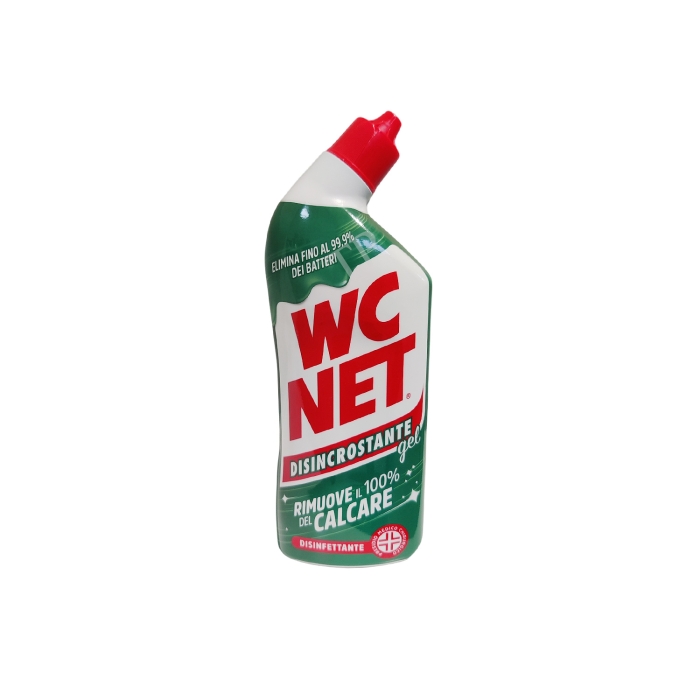 WC-NET WC Gel-Reiniger Disincrostante 700ml