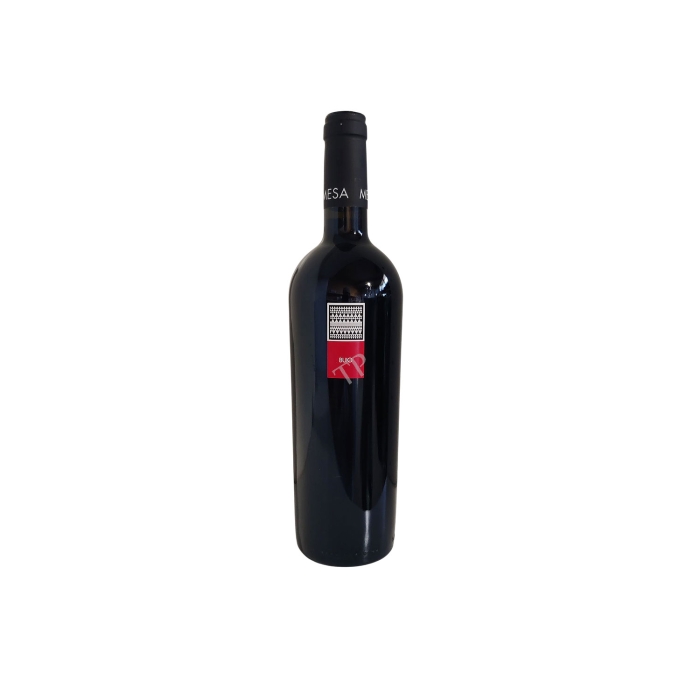 Cantina Mesa Buio Carignano del Sulcis DOC 0,75L