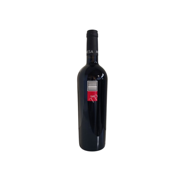 Cantina Mesa Buio Carignano del Sulcis DOC 0,75L
