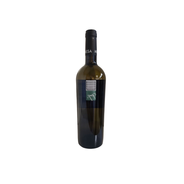 Cantina Mesa Giunco Vermentno di Sardegna DOC 0,75L