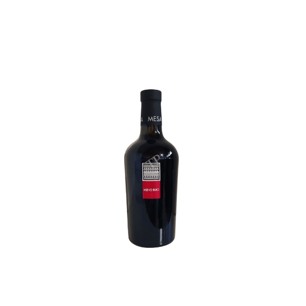 Cantina Mesa Meno Buio Carignano del Sulcis DOC 0,50L