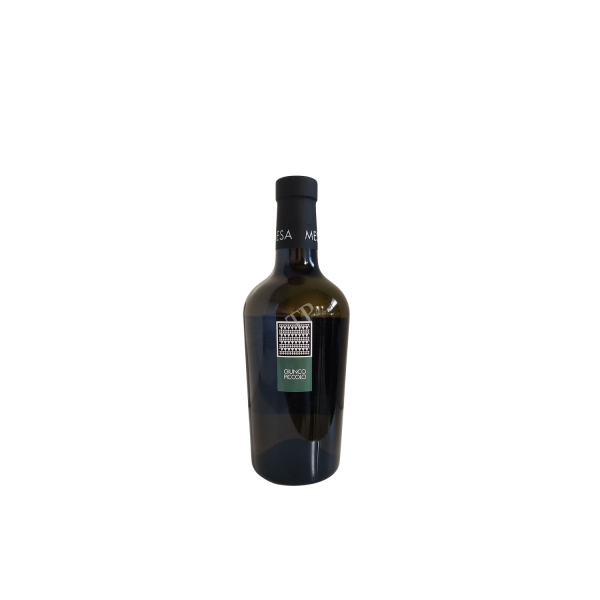 Cantina Mesa Giunco Piccolo Vermentno di Sardegna DOC 0,50L