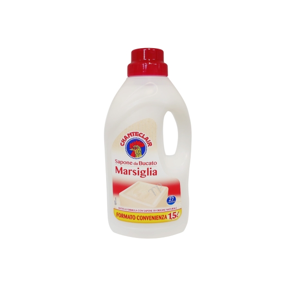 Chanteclair Waschseife Marsiglia 1,5L