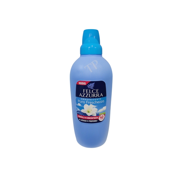 Paglieri Felce Azzurra Weichsp&uuml;ler Pura Freschezza 2L