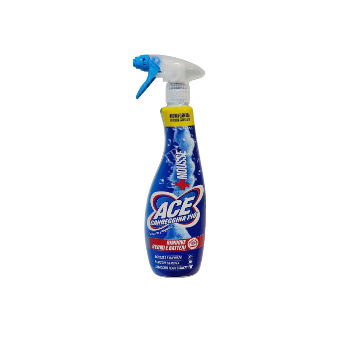 Ace Candeggina Pi&ugrave; Spray 700ml