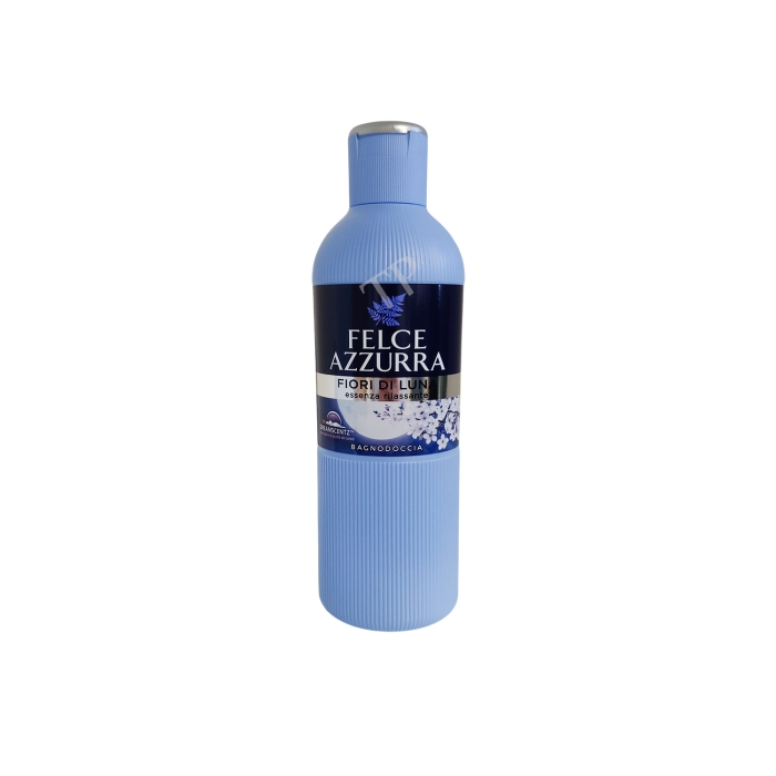 Paglieri Felce Azzurra Duschgel Fiori di Luna 650ml