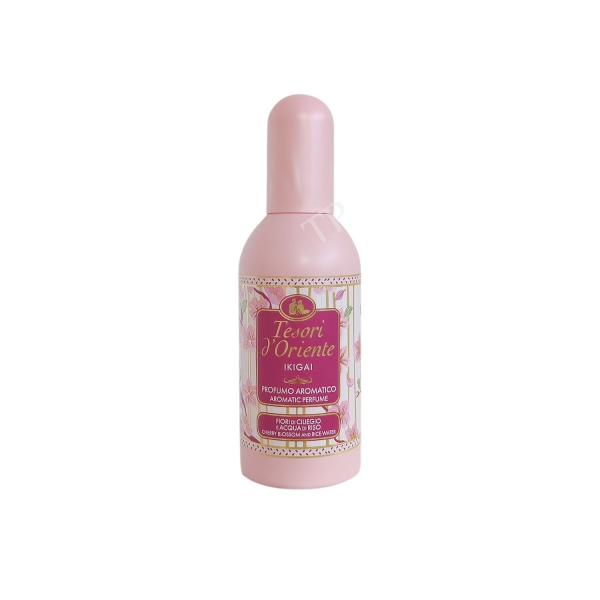 Tesori DOriente Eau de Toilette Ikigai 100ml