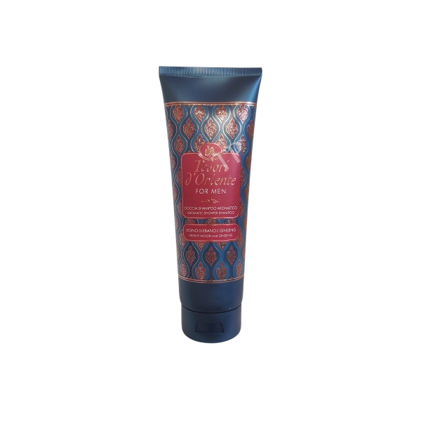 Tesori DOriente Duschgel For Men Ebano 250ml