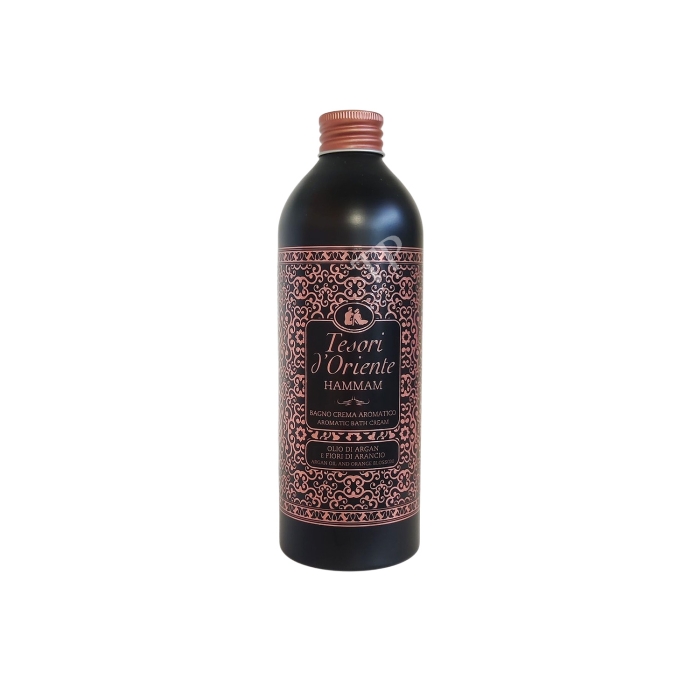 Tesori DOriente Badeschaum Hammam 500ml
