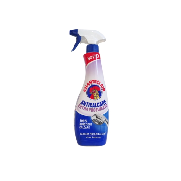 Chanteclair Anticalcare Extra Profumato 625ml