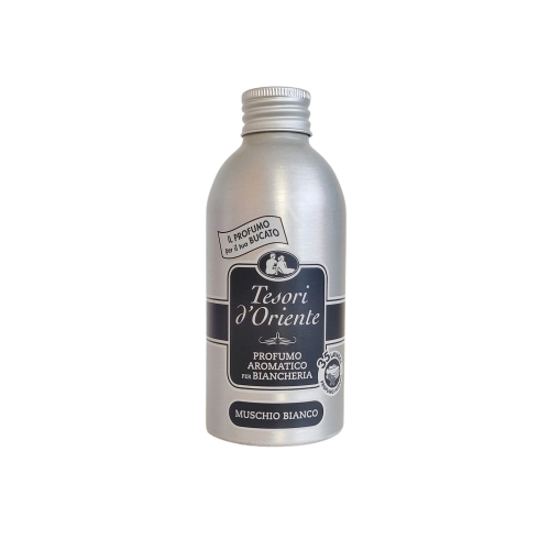 Tesori DOriente Wäscheparfüm Muschio Bianco 250ml