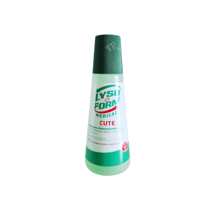 Lysoform Medical Cute Desinfektionsmittel 250ml